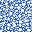 Blue Floral