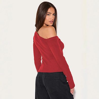Women Long Sleeve Tops Lightweight Cardigan Cropped Going Out Shirts Knit Button Down Tops