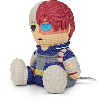 Handmade by Robots - My Hero Academia - Izuku & Shoto 2-Pack (MHA)