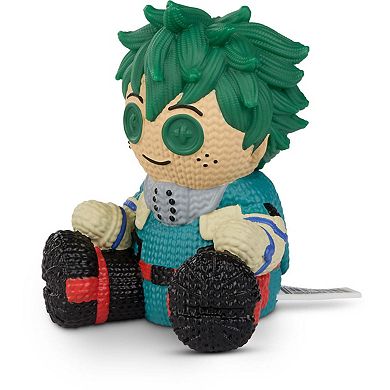 Handmade by Robots - My Hero Academia - Izuku & Shoto 2-Pack (MHA)