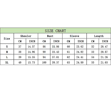 Women's V Neck Button Front Bell Long Sleeve Blouse Shirt