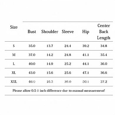 Women Crew Neck Puff Long Sleeve Casual Tunic Knitted Pullover Dresses with Pockets