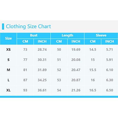 Short Sleeve Shirts for Women Y2K V Neck Ribbed Tshirts Slim Fit Summer Going Out Basic Tees