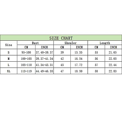 Women's Sweater Vest V-Neck Knitted Pullover Short Cap Sleeve Collared Tops