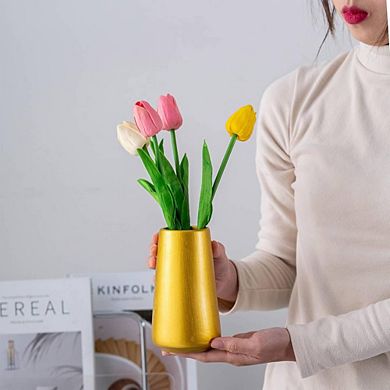 Ceramic Minimalist Decorative Ornamental Vase