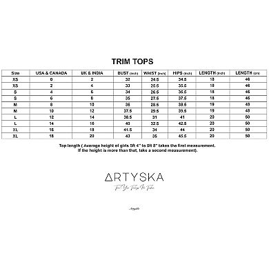 Artyska Women's Satin Cowl-Neck Silky Spaghetti Strap Camisole Top