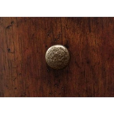 Stonebrook 3-Drawer Nightstand