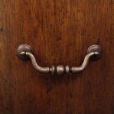 Stonebrook 3-Drawer Nightstand