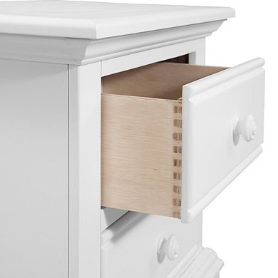 Cottage Traditions 2-Drawer Nightstand
