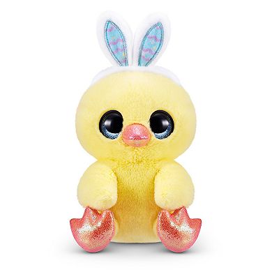 2-Piece Boys & Girls Character Pajama Set