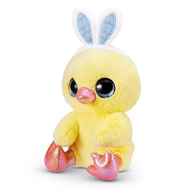 2-Piece Boys & Girls Character Pajama Set