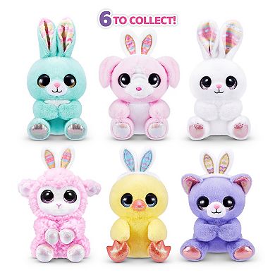 2-Piece Boys & Girls Character Pajama Set