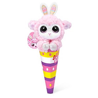 Coco Cones Easter Plush Toy by Zuru