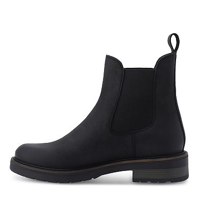 Eastland Willa Women's Ankle Slip-On Boots