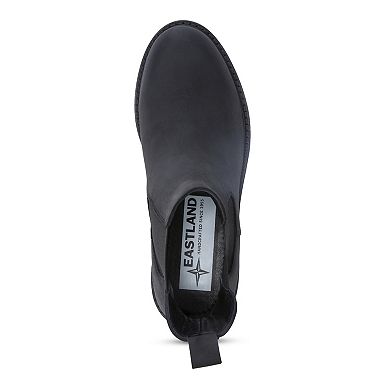 Eastland Willa Women's Ankle Slip-On Boots