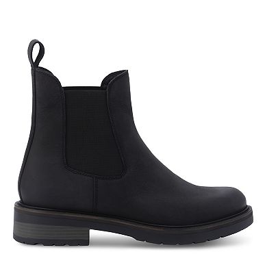 Eastland Willa Women's Ankle Slip-On Boots