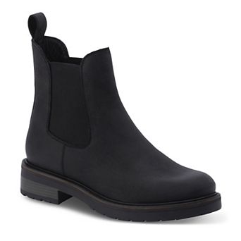 Eastland Willa Women's Ankle Slip-On Boots