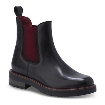 Eastland Willa Women's Ankle Slip-On Boots