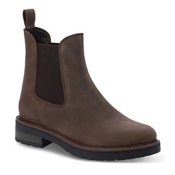 Eastland Willa Women's Ankle Slip-On Boots