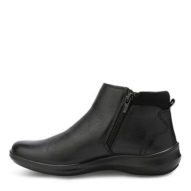 Eastland Winnow Women's Zip Ankle Boots
