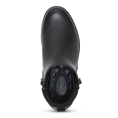 Eastland Winnow Women's Zip Ankle Boots