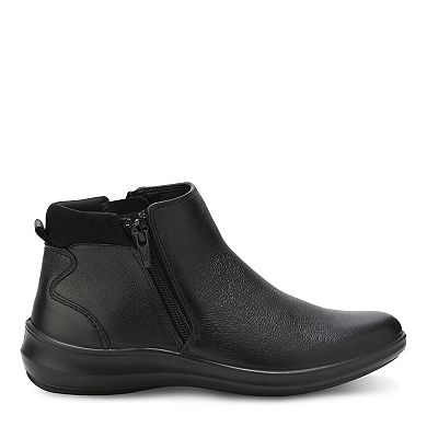 Eastland Winnow Women's Zip Ankle Boots
