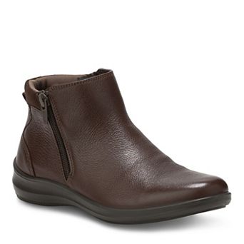 Eastland Winnow Women's Zip Ankle Boots