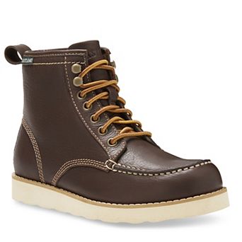 Eastland Lumber Up Women's Lace-Up Ankle Boots