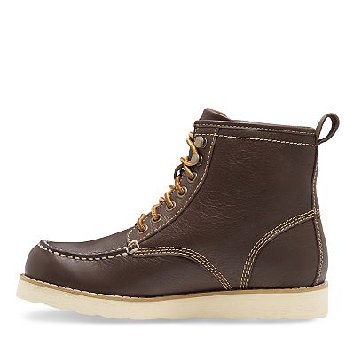 Eastland Lumber Up Women's Lace-Up Ankle Boots