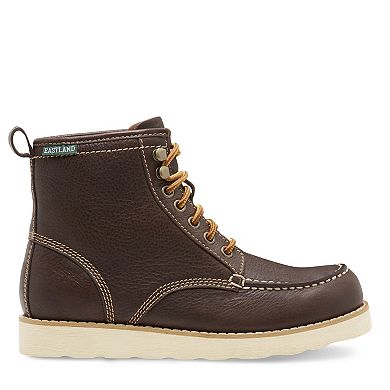 Eastland Lumber Up Women's Lace-Up Ankle Boots