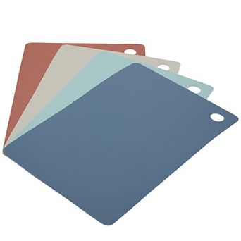 The Big One® 4 pc Nonslip Cutting Mat Set