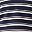 Ruby Stripe Navy