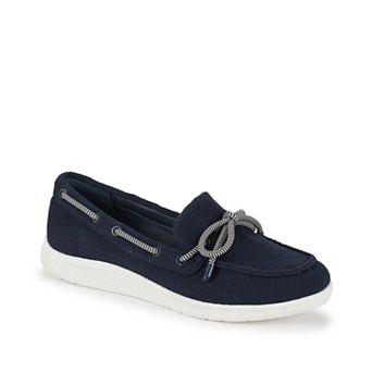 Baretraps Venia Women's Slip-On Boat Shoes