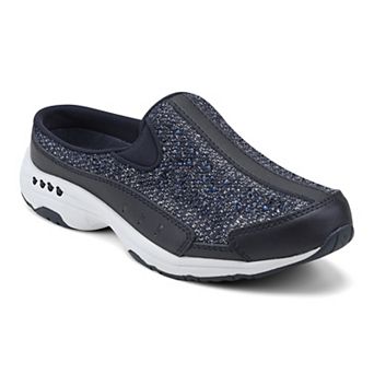Easy Spirit Travelsparkle Women's Slip-On Casual Clogs