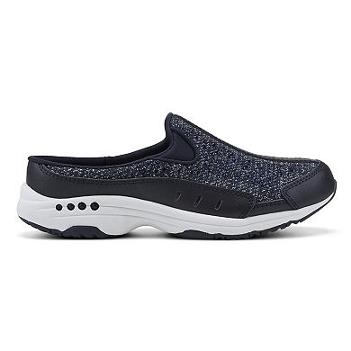 Easy Spirit Travelsparkle Women's Slip-On Casual Clogs