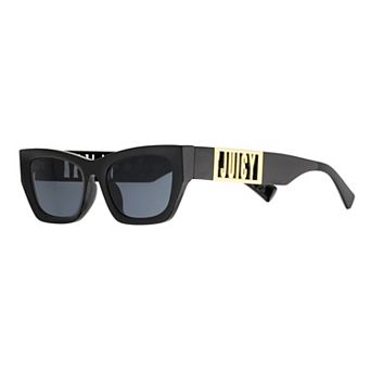 Women's Juicy Couture Karson 53mm Cat Eye Sunglasses