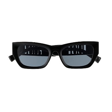 Women's Juicy Couture Karson 53mm Cat Eye Sunglasses