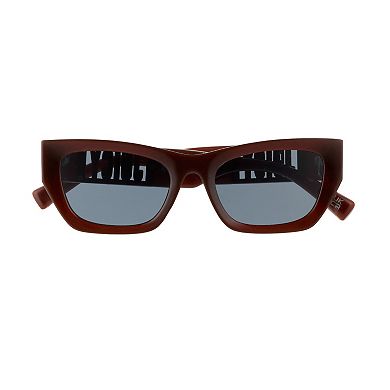 Women's Juicy Couture Karson 53mm Cat Eye Sunglasses