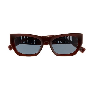Women's Juicy Couture Karson 53mm Cat Eye Sunglasses