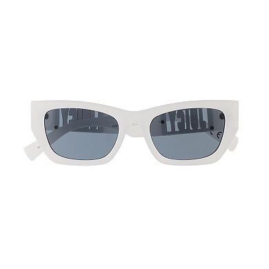 Women's Juicy Couture Karson 53mm Cat Eye Sunglasses