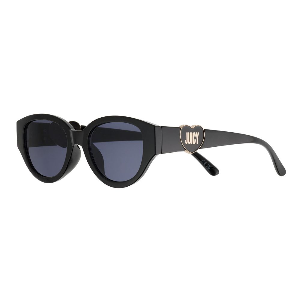 Women's Juicy Couture Marielle 51mm Cat Eye Sunglasses