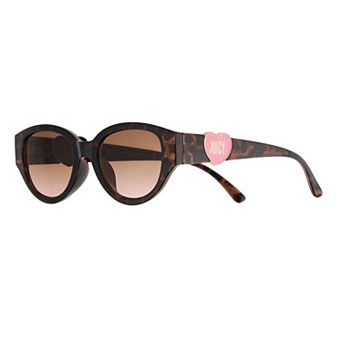 Women's Juicy Couture Marielle 51mm Cat Eye Sunglasses