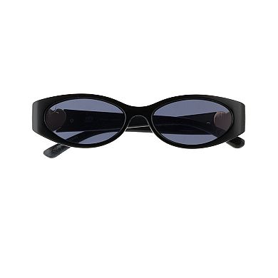 Women's Juicy Couture Osmond 52mm Rectangle Sunglasses