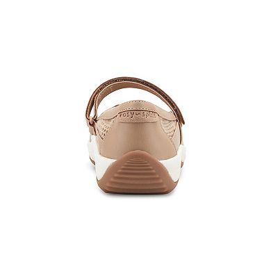 Easy Spirit Briana Women's Slip-On Mary Jane Shoes