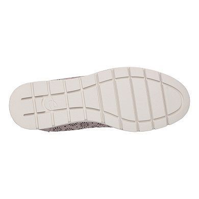 Easy Spirit Keliann Women's Slip-On Casual Flats