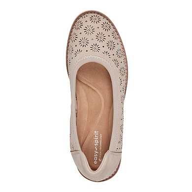 Easy Spirit Keliann Women's Slip-On Casual Flats