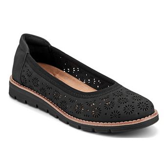 Easy Spirit Keliann Women's Slip-On Casual Flats