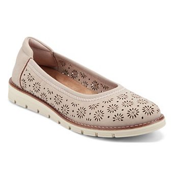 Easy Spirit Keliann Women's Slip-On Casual Flats
