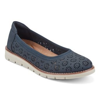 Easy Spirit Keliann Women's Slip-On Casual Flats