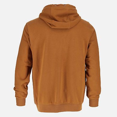 Men's Thorogood Workwear Heavyweight Full Zip Up Hoodie